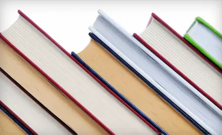 $10 for $25 Worth of Used Books at PT Campbell BookDealer - Primary Image