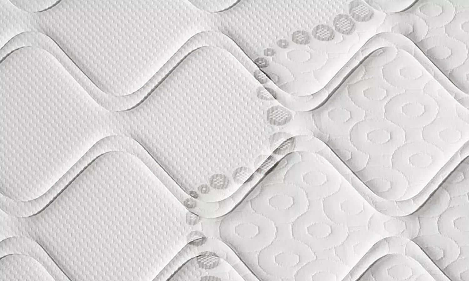 Matelas à mémoire de forme Bio Pure 18 cm, dimensions au choix, livraison offerte - Image 3