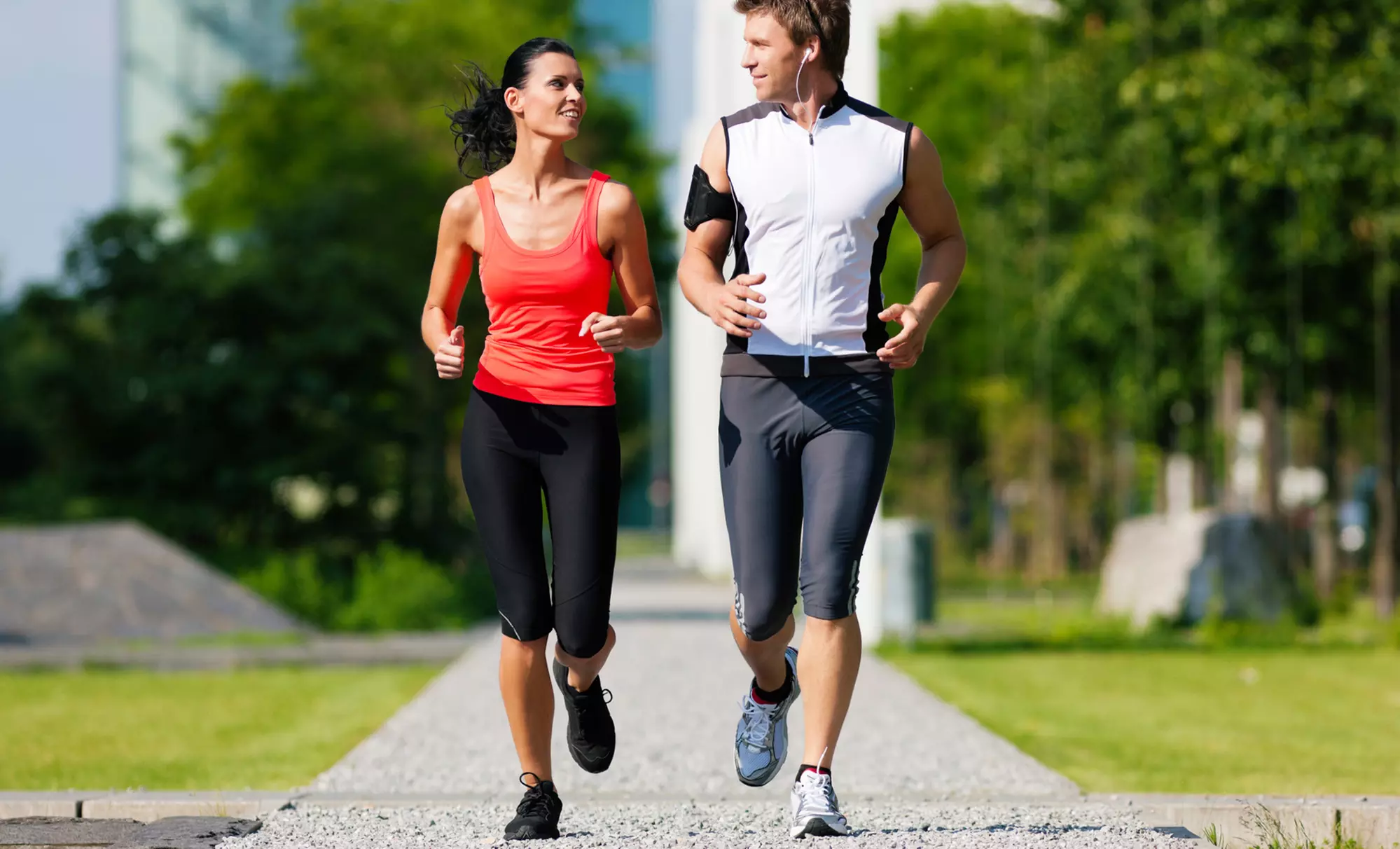One, Three, or Five 60-Minute Outdoor Personal-Training Sessions at Beautiful Bold Bodies (Up to 58% Off) - Primary Image