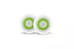 Clarisonic Replacement Brush Head Twin-Pack - Acne - Second Medium