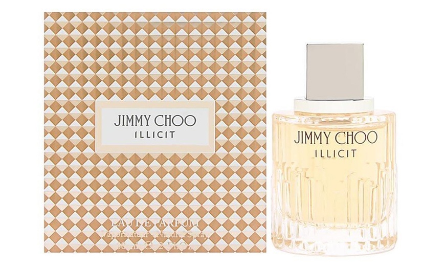 Image 1: Jimmy Choo Illicit Eau de Parfum 60ml