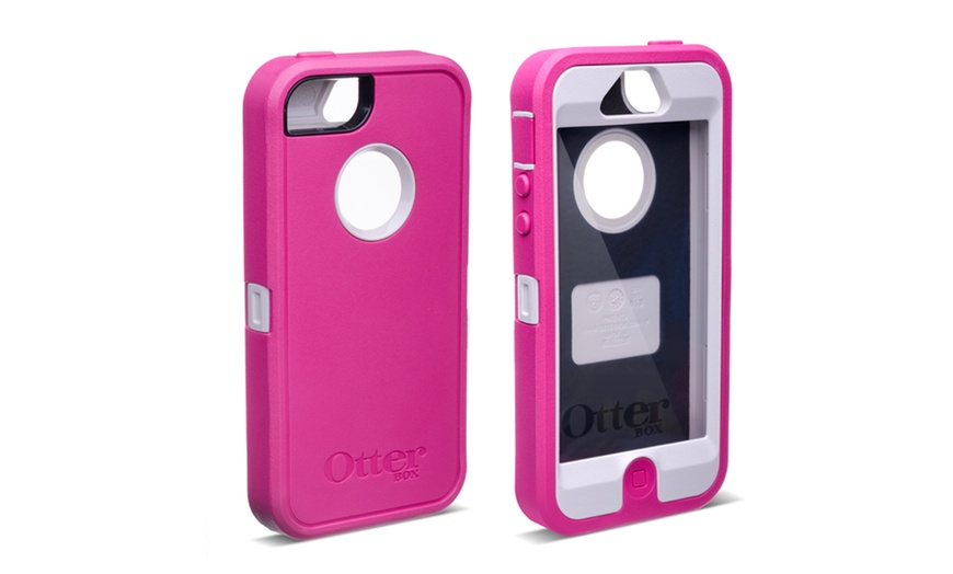 OtterBox iPhone 5 Case | Groupon Goods