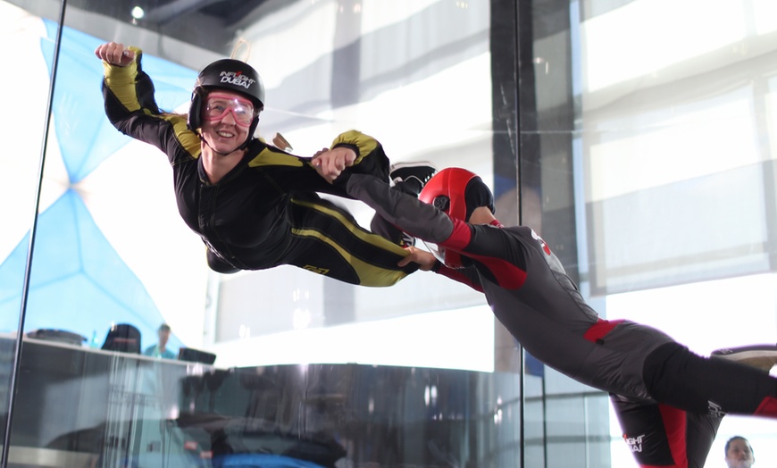 Image 5: Skydiving Experience