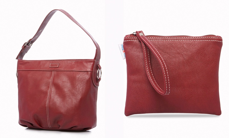 Image 7: Mia Tui Handbag £19.99-£29.99