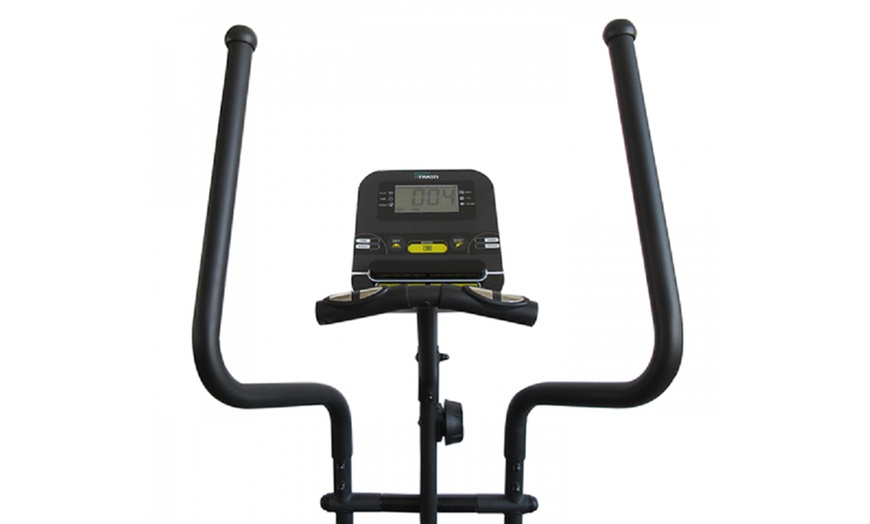 Image 10: Body Train Elliptical Trainer