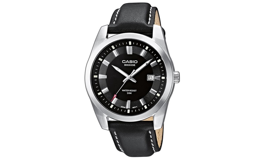 Image 9: Casio Uhr