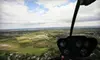 $99 for a Helicopter Tour for Up to Three from Bird’s Eye View Helicopters in Middletown ($177 Value)