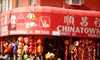 Walking Tour of Manhattan with Snack. $20 for One ($40 Value), $35 for Two ($80 Value), or $64 for Four ($160 Value). from Manhattan Walking Tour