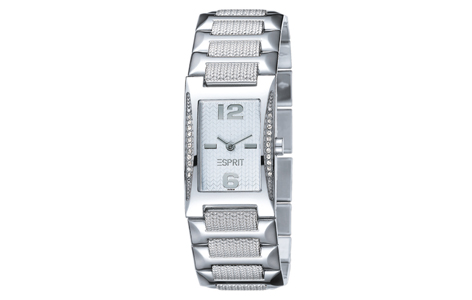 Pretty Juliet Silver