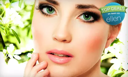 30 Units of Botox Cosmetic or $199 for $500 Toward Juvéderm XC at Bryn Mawr Aesthetic Plastic Surgery - Primary Image