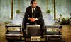$6 for One Ticket to "The Lincoln Lawyer," Starring Matthew McConaughey