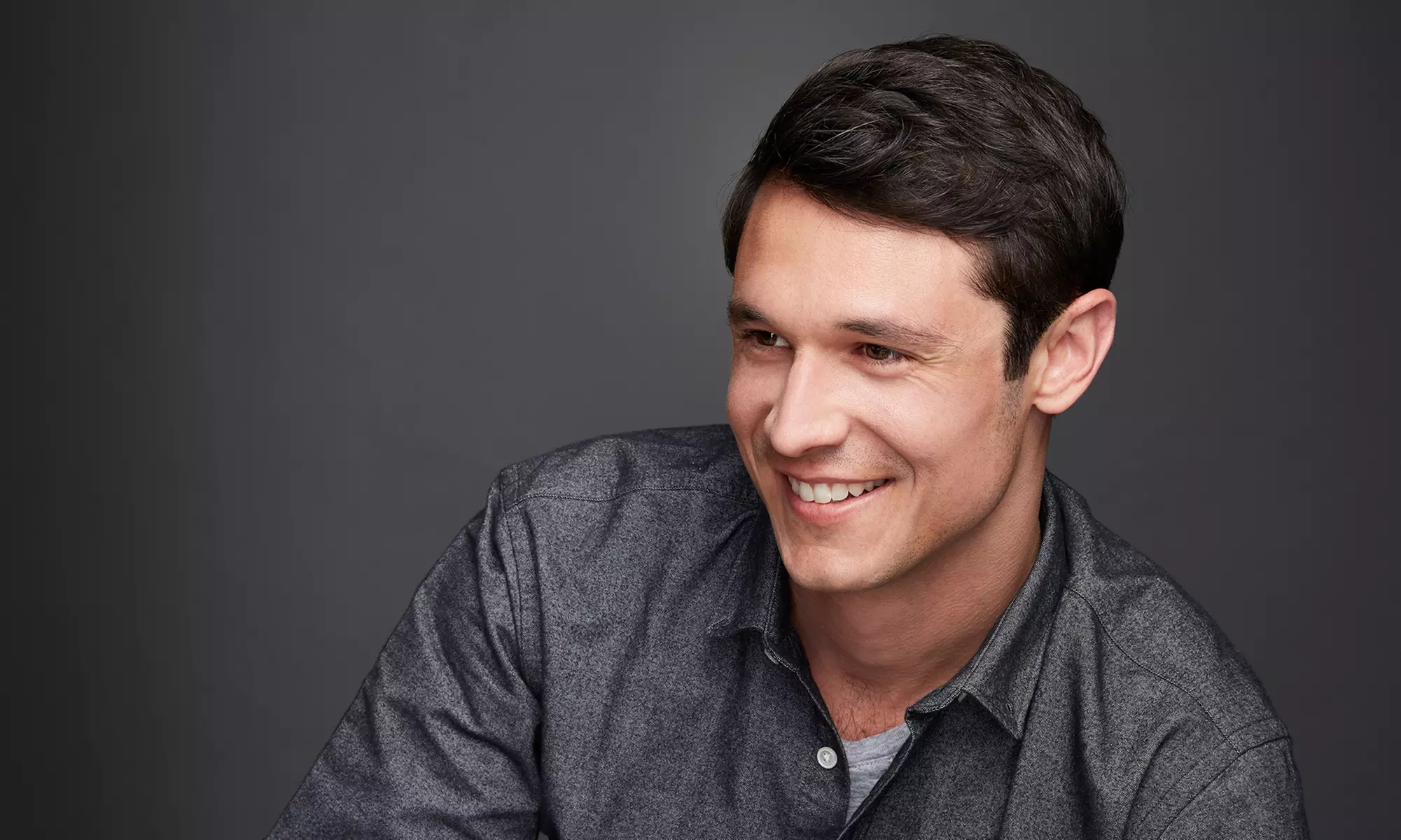 Men's Haircut or Six-Month Unlimited Haircut Package for One or a Family of Four at Varsity Clips (Up to 51% Off) - Primary Image