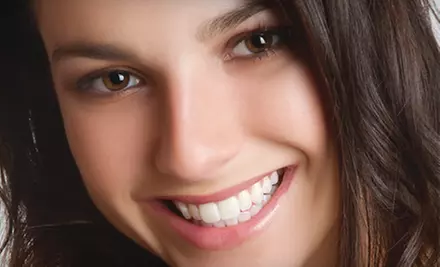$45 for an Exam, Dental Cleaning, and X-rays at A Family Dental Care - Primary Image