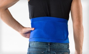 Evertone Magnetic Lumbar-Support Belt