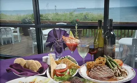 $87 for a One-Night Stay at Virginia Beach Resort Hotel & Conference Center (Up to $225 Value) - Primary Image