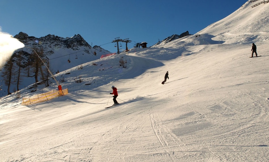 Image 12: Monterosa - Skipass giornaliero