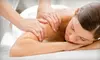 $45 for 60-Minute Massage or Facial of Your Choice at Jeunesse Spa (Up to $115 Value). $85 for Both Treatments (Up to $230 Value).