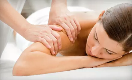 $45 for 60-Minute Massage or Facial of Your Choice at Jeunesse Spa (Up to $115 Value). $85 for Both Treatments (Up to $230 Value). - Primary Image