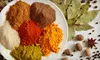 Indian Cuisine for Lunch or Dinner at Ocean Tava in Redondo Beach