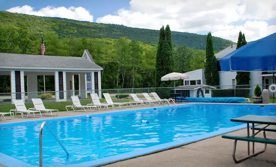 Two-Night Stay for Two at The Beacon Resort in Lincoln, NH - Primary Image