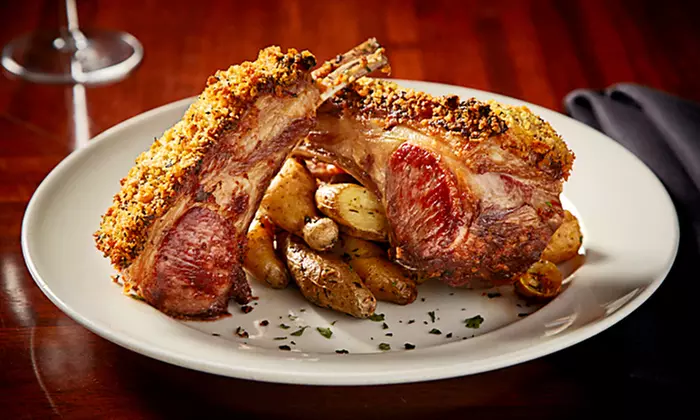 $35 for $50 Worth of Steak and Seafood at III Forks - Second Medium