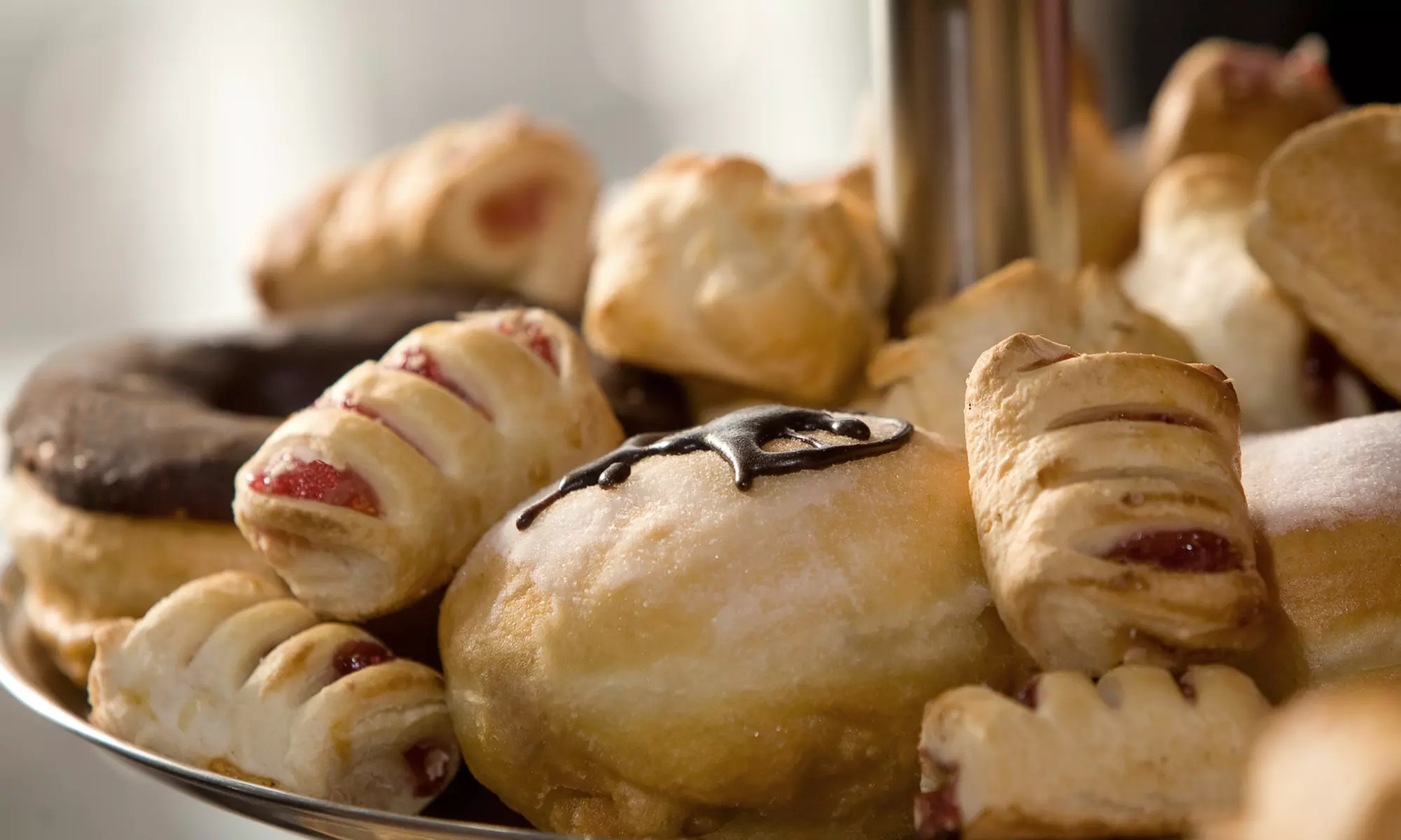 Any New York Guided Food Walking Tour from Food On Foot Tours (Up to 51% Off)  - Primary Image