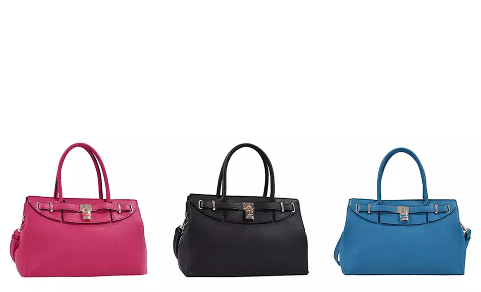 Isabelle Tote Handbag - Primary Image
