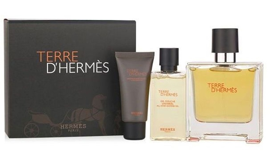 Image 6: Sélection de parfums Hermès