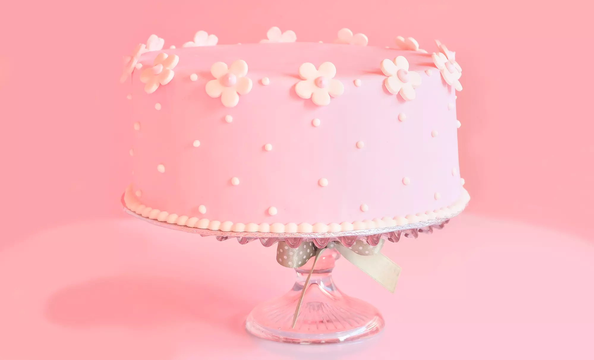 $15 for Three Groupons, Each Good for $10 Worth of Confections at The Bake Shoppe ($30 Value) - Primary Image
