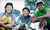 Bike-Outing Package for One or Two at Waterfront Trail Leisure Company in Burlington