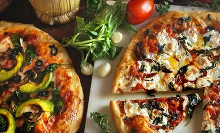 $15 for $30 Worth of Light Italian Fare and Drinks at Capri Blu Bar in Metairie - Primary Image
