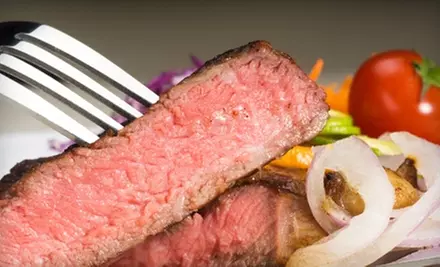 $7 for $15 Worth of Diner Fare at Crystal Fountain Cafe in Franklin Park - Primary Image