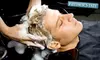 $16 for a Men's Exclusive Salon Service at Onyx Pearl Salon & Spa ($32 Value)