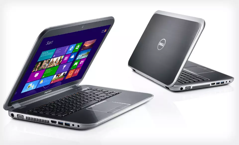 $559 for a Dell Inspiron Laptop with 6GB RAM and 750GB Hard Drive ($738.99 List Price). Free Shipping and Free Returns. - Second Medium