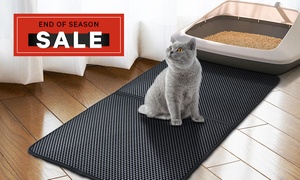 Cat Litter Mat