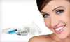 $29 for a DazzlePro Home Teeth-Whitening Kit ($158 List Price). Free Shipping.