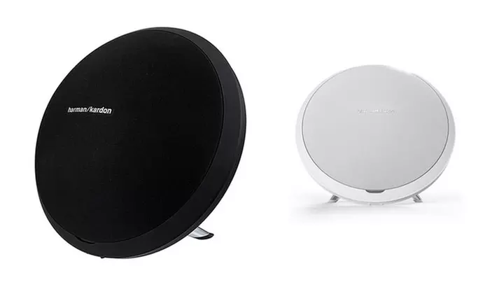Harman Kardon Onyx Studio Wireless Bluetooth Speaker with Rechargeable Battery - Primary Image