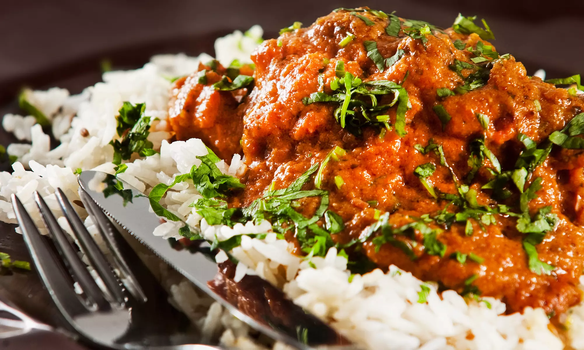 C$10 for C$20 Worth of Indian Food at Bombay Palace - Primary Image