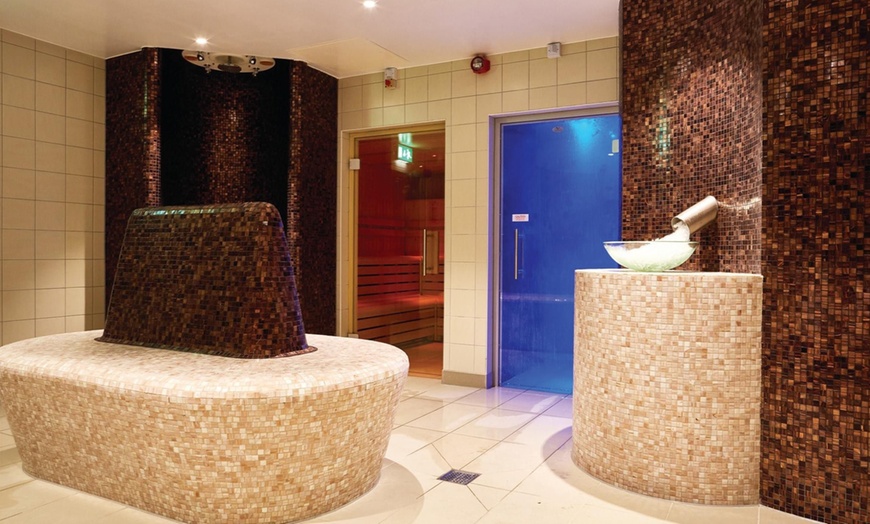 Image 4: Up to 29% Off on Spa - Day Pass at Imagine Spa Wymondham