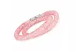 Double Wrap Crystal Mesh Bracelet from £6.98 (Up to 83% Off) - Image 7