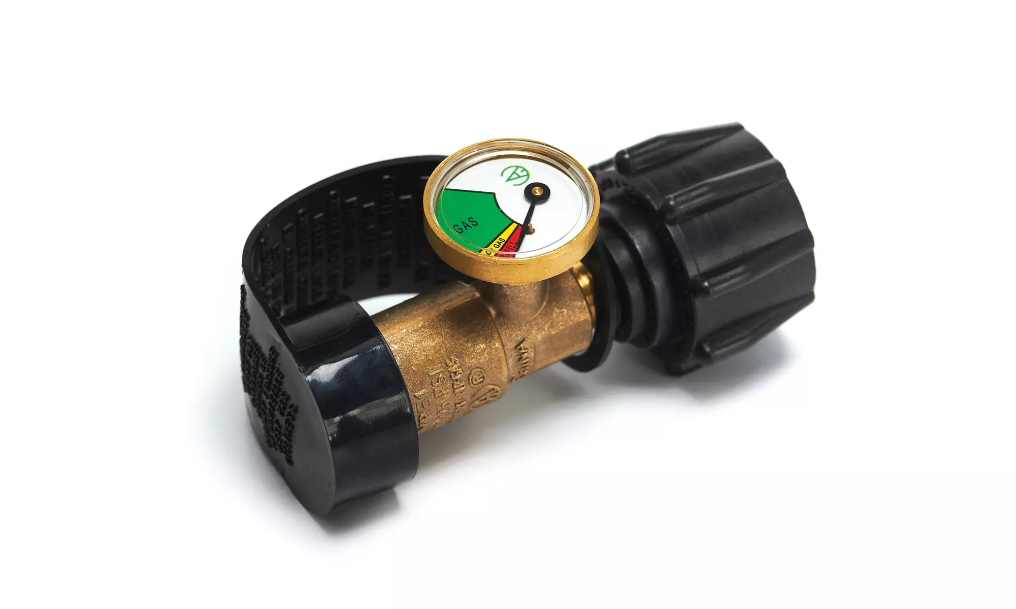 Propane Tank Level Indicator - Primary Image