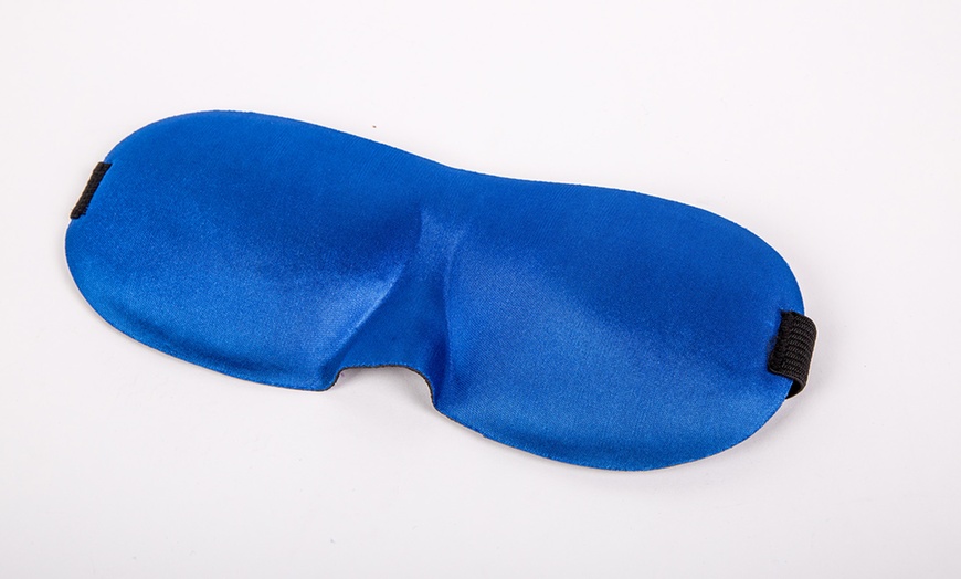 Image 3: 3D Sleep Masks