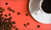 $10 for $20 Worth of Organic Coffee, Espresso, and Café Fare at Retro Shot Espresso