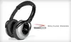 $99 for Solitude X Active Noise-Canceling Headphones from ProTravelGear.com ($199.95 Value)