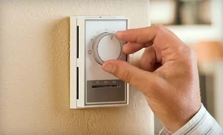 $69 for a Furnace Tune-Up Package with Safety Inspection from Gregg’s Plumbing & Heating Ltd. ($159.60 Value) - Primary Image