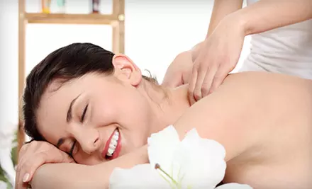 $69 for Two 60-Minute Deep-Tissue or Swedish Massages at BodyWorks of ShadySide ($150 Value) - Primary Image