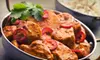 $15 for $30 Worth of Indian Fare at Kiran Indian Cuisine