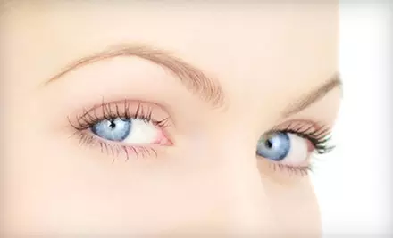 $1,299 for a Laser Eyelid Lift for Both Upper and Lower Eye-Lids at Visage MedSpa and Facial Plastic Surgery Center ($2,700 Value) - Primary Image