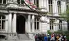 $7 for Tour of the Freedom Trail from Trademark Tours ($14 Value)