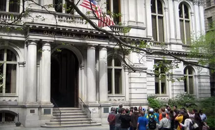 $7 for Tour of the Freedom Trail from Trademark Tours ($14 Value) - Primary Image